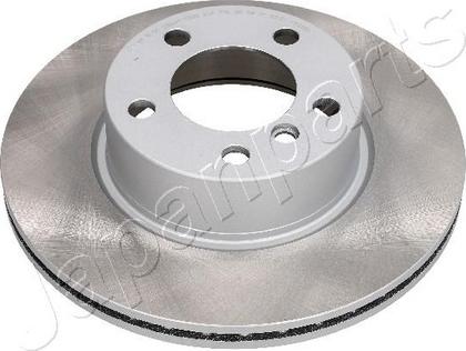 Japanparts DI-0104C - Гальмівний диск autozip.com.ua