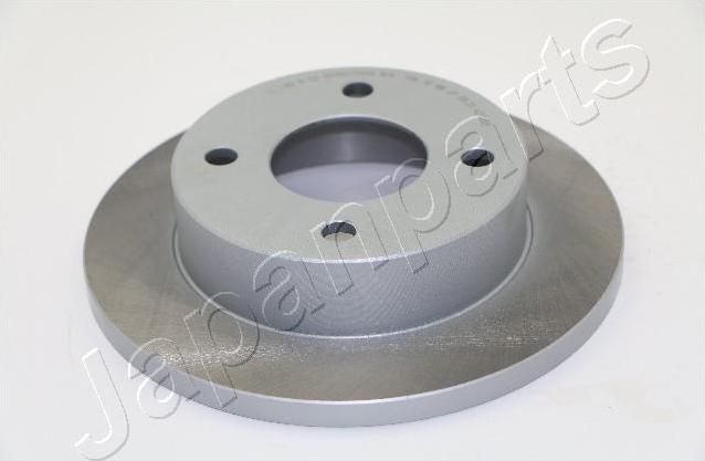 Japanparts DI-189C - Гальмівний диск autozip.com.ua