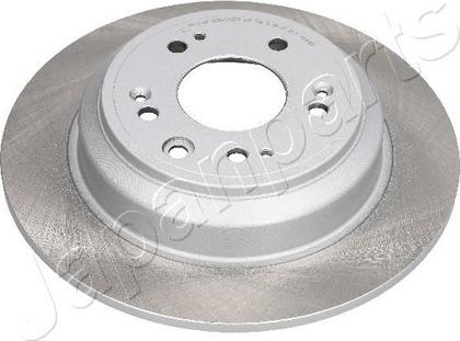 Japanparts DP-416C - Гальмівний диск autozip.com.ua