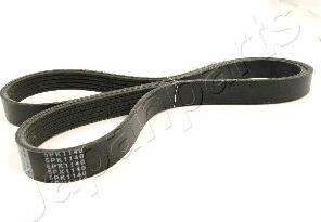 Japanparts DV-5PK1140 - Поліклиновий ремінь autozip.com.ua