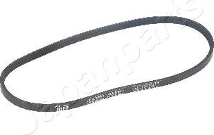 Japanparts DV-3PK0683 - Поліклиновий ремінь autozip.com.ua