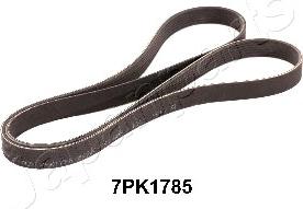 Japanparts DV-7PK1785 - Поліклиновий ремінь autozip.com.ua