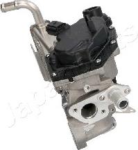 Japanparts EGR-0941 - Клапан повернення ОГ autozip.com.ua