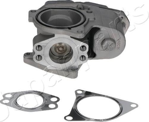 Japanparts EGR-0901 - Клапан повернення ОГ autozip.com.ua