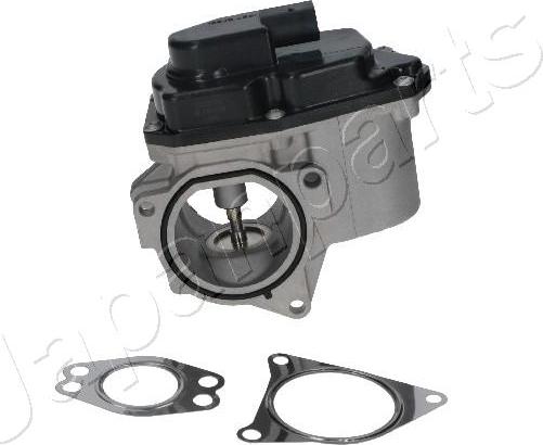 Japanparts EGR-0901 - Клапан повернення ОГ autozip.com.ua