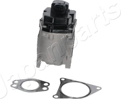 Japanparts EGR-0901 - Клапан повернення ОГ autozip.com.ua