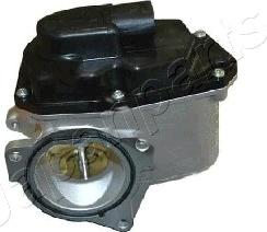 Japanparts EGR-0901 - Клапан повернення ОГ autozip.com.ua