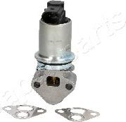 Japanparts EGR-0919 - Клапан повернення ОГ autozip.com.ua