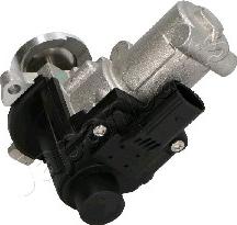 Japanparts EGR-0935 - Клапан повернення ОГ autozip.com.ua