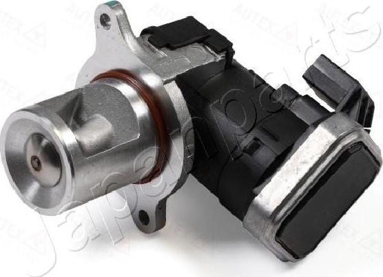 Japanparts EGR-0510 - Клапан повернення ОГ autozip.com.ua