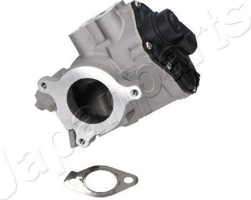 Japanparts EGR-0106 - Клапан повернення ОГ autozip.com.ua