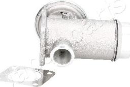 Japanparts EGR-0101 - Клапан повернення ОГ autozip.com.ua