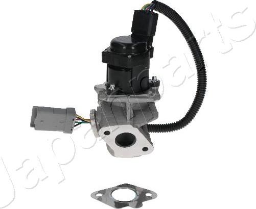 Japanparts EGR-0301 - Клапан повернення ОГ autozip.com.ua