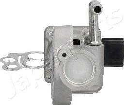 Japanparts EGR-0307 - Клапан повернення ОГ autozip.com.ua