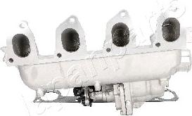 Japanparts EGR-0311 - Клапан повернення ОГ autozip.com.ua