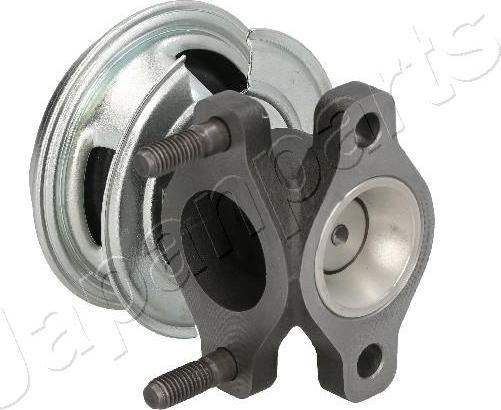 Japanparts EGR-K01 - Клапан повернення ОГ autozip.com.ua