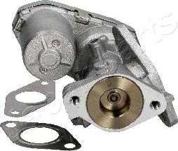 Japanparts EGR-L05 - Клапан повернення ОГ autozip.com.ua