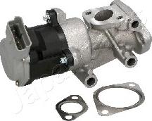 Japanparts EGR-L08 - Клапан повернення ОГ autozip.com.ua