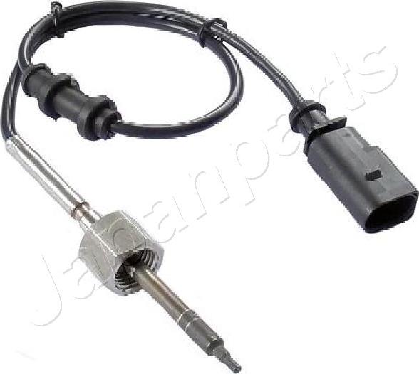 Japanparts EGT-0943 - Датчик, температура вихлопних газів autozip.com.ua