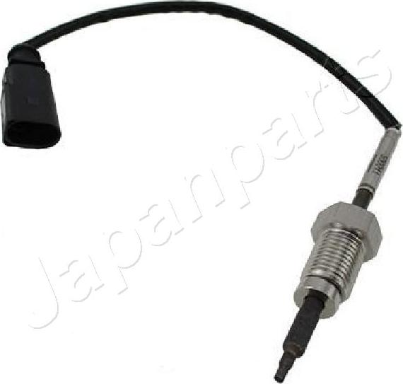 Japanparts EGT-0962 - Датчик, температура вихлопних газів autozip.com.ua