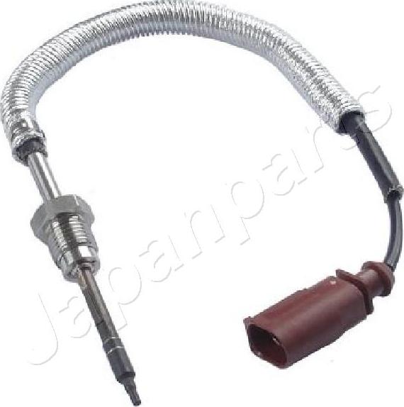 Japanparts EGT-0929 - Датчик, температура вихлопних газів autozip.com.ua