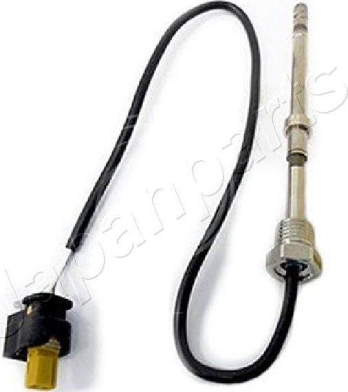 Japanparts EGT-0502 - Датчик, температура вихлопних газів autozip.com.ua