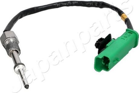 Japanparts EGT-0601 - Датчик, температура вихлопних газів autozip.com.ua