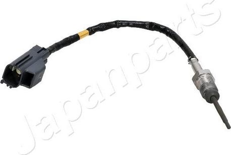 Japanparts EGT-0300 - Датчик, температура вихлопних газів autozip.com.ua