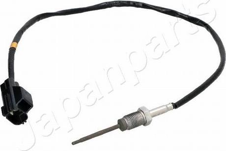 Japanparts EGT-0301 - Датчик, температура вихлопних газів autozip.com.ua