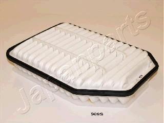 Japanparts FA-909S - Повітряний фільтр autozip.com.ua
