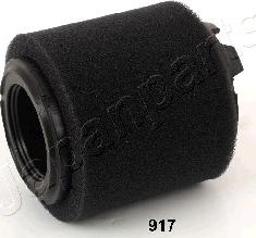 Japanparts FA-917S - Повітряний фільтр autozip.com.ua