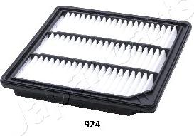 Japanparts FA-924S - Повітряний фільтр autozip.com.ua