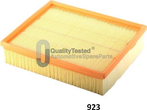 Japanparts FA-923JM - Повітряний фільтр autozip.com.ua