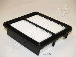 Japanparts FA-445S - Повітряний фільтр autozip.com.ua