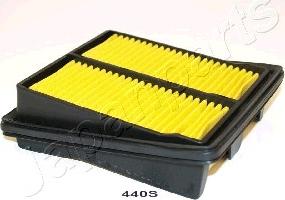 Japanparts FA-440S - Повітряний фільтр autozip.com.ua