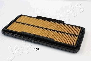 Japanparts FA-401S - Повітряний фільтр autozip.com.ua