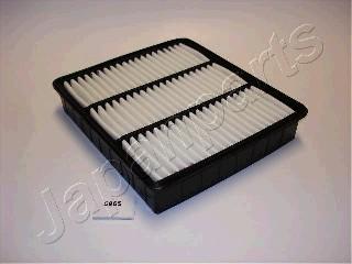Japanparts FA-596S - Повітряний фільтр autozip.com.ua