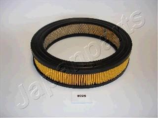 Japanparts FA-602S - Повітряний фільтр autozip.com.ua