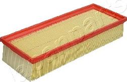 Japanparts FA-0906JM - Повітряний фільтр autozip.com.ua