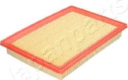 Japanparts FA-0933JM - Повітряний фільтр autozip.com.ua