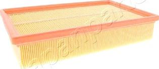 Japanparts FA-0929JM - Повітряний фільтр autozip.com.ua