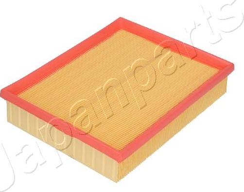 Japanparts FA-058S - Повітряний фільтр autozip.com.ua