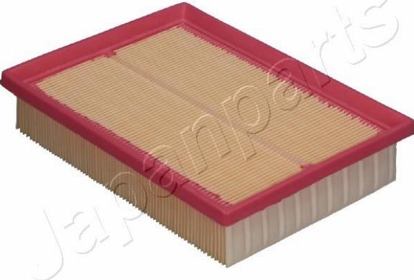 Japanparts FA-0600JM - Повітряний фільтр autozip.com.ua