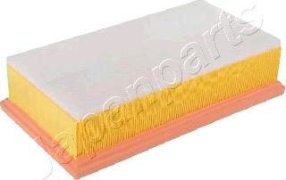 Japanparts FA-0601S - Повітряний фільтр autozip.com.ua