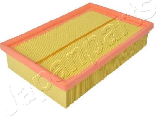 Japanparts FA-0612JM - Повітряний фільтр autozip.com.ua