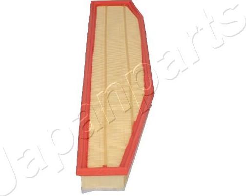 Japanparts FA-0119JM - Повітряний фільтр autozip.com.ua