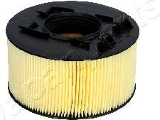 Japanparts FA-0115JM - Повітряний фільтр autozip.com.ua