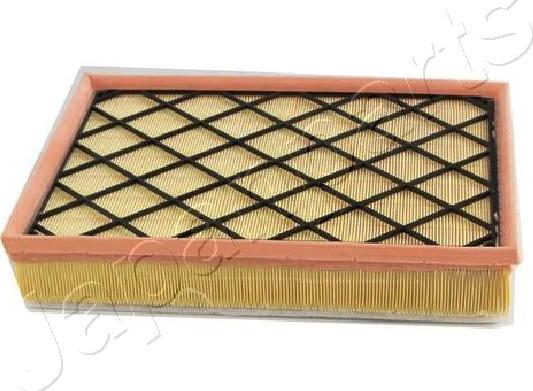 Japanparts FA-0116JM - Повітряний фільтр autozip.com.ua