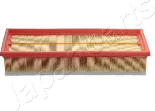 Japanparts FA-0118JM - Повітряний фільтр autozip.com.ua
