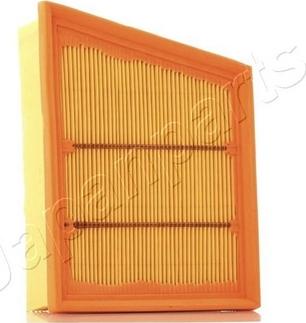 Japanparts FA-0319JM - Повітряний фільтр autozip.com.ua